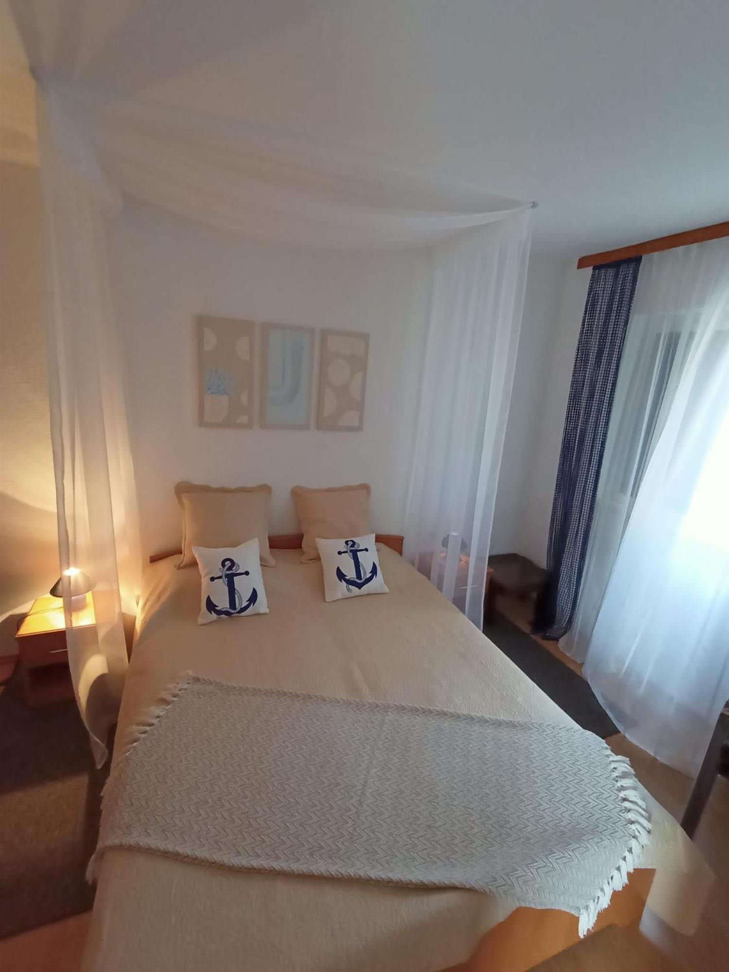 Village Apartment Zagvozd Eksteriør bilde